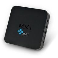 New 2016 Kodi4u MXQ Ultimate Tv BOX with All in One Gbox Key Over 1000 Addons! Xbmc Kodi Tvmc Quad Core Android... N2