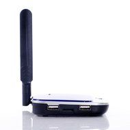 Kukele Android Internet Streaming XBMC KODI 16.1 Add-ons Fully Loaded Unlocked RK3288 TV BOX [2GB+16GB/5.0MP Webcam... N2