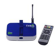 Kukele Android Internet Streaming XBMC KODI 16.1 Add-ons Fully Loaded Unlocked RK3288 TV BOX [2GB+16GB/5.0MP Webcam... N5