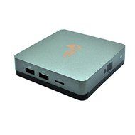 VSHARE&reg; Arabic IPTV Box NO Monthly Fee Quad Core Android TV Box KODI 16.0 with more than 450 TV Channels more... N3