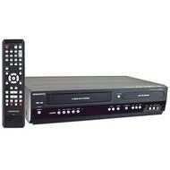 MAGNAVOX DVD Recorder - 4 Head HI-FI Stereo VCR