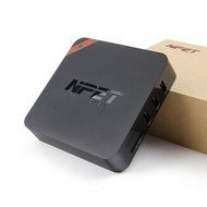NPET NEW S1 S905 Android 5.1 TV Box Kodi 16.1 Full Loaded 100M Ethernet Streaming Media Player Support Phone Control... N7
