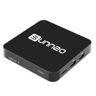 SUNNZO Android 5.1 unlocked smart TV BOX with Full loaded KODI 1080P 4K Mini Streaming Media Player with Amlogic... N3