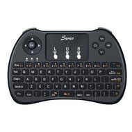 [Free Wireless Keyboard] J-DEAL S1 Pro TV Box Kodi 16.1 Fully Loaded Quad Core RK3229 Android 5.1 Wifi Support... N2
