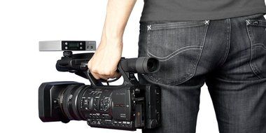 Cerevo LiveShell 2 Portable Camera-Top HD 720p Live Streaming Device with Wi-Fi or Ethnernet Connectivity N3