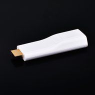 New Wifi Display Dongle, SUNDERPOWER Wireless HDMI Display Adapter ,DLNA,AirPlay, for iPhone iPad Macbook (White) N2