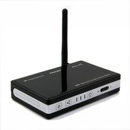 Nolan TRX HDM Bluetooth Wireless Home HD MultiLinks Stereo Music, Audio Transmitter and Receiver (A2DP), Long...