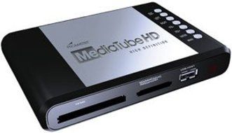 Promaster Mediatube HD (High Definition) Media Player