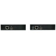 Tripp Lite HDBaseT HDMI Over Cat5e/6/6a Extender Kit, Serial and IR Control, 1080p, Up to 500-ft. (150M) (BHDBT-K-SI-ER) N2