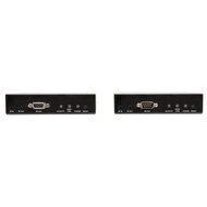 Tripp Lite HDBaseT HDMI Over Cat5e/6/6a Extender Kit, Serial and IR Control, 1080p, Up to 500-ft. (150M) (BHDBT-K-SI-ER) N13