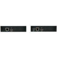 Tripp Lite HDBaseT HDMI Over Cat5e/6/6a Extender Kit, Serial and IR Control, 1080p, Up to 500-ft. (150M) (BHDBT-K-SI-ER) N16
