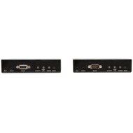 Tripp Lite HDBaseT HDMI Over Cat5e/6/6a Extender Kit, Serial and IR Control, 1080p, Up to 500-ft. (150M) (BHDBT-K-SI-ER) N17