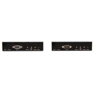 Tripp Lite HDBaseT HDMI Over Cat5e/6/6a Extender Kit, Serial and IR Control, 1080p, Up to 500-ft. (150M) (BHDBT-K-SI-ER) N22