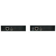 Tripp Lite HDBaseT HDMI Over Cat5e/6/6a Extender Kit, Serial and IR Control, 1080p, Up to 500-ft. (150M) (BHDBT-K-SI-ER) N26
