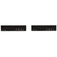 Tripp Lite HDBaseT HDMI Over Cat5e/6/6a Extender Kit, Serial and IR Control, 1080p, Up to 500-ft. (150M) (BHDBT-K-SI-ER) N27