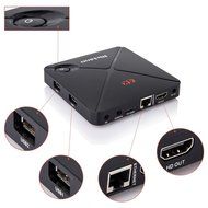 2016 Newest Richino M9S S812 Quad Core Ram 2GB Rom 16GB Android Tv Box Kodi Xbmc Fully Loaded 1080p IPTV OTT TV... N6