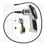 Videoscope Borescope with 2.4" Color LCD Screen