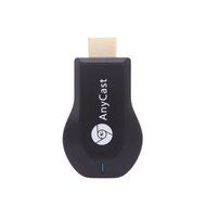 Well Gallery AnyCast M2 Plus Premium Mini Wi-Fi Display Dongle Receiver 1080P Output for HDTV Cellphone Notebook...