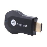Well Gallery AnyCast M2 Plus Premium Mini Wi-Fi Display Dongle Receiver 1080P Output for HDTV Cellphone Notebook... N2