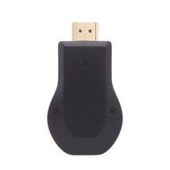Well Gallery AnyCast M2 Plus Premium Mini Wi-Fi Display Dongle Receiver 1080P Output for HDTV Cellphone Notebook... N3