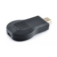 Well Gallery AnyCast M2 Plus Premium Mini Wi-Fi Display Dongle Receiver 1080P Output for HDTV Cellphone Notebook... N5
