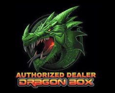 The Dragon Box DB5 VIP Bundle