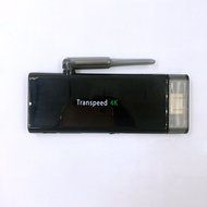 Transpeed 2G/16G RAM Updated 4K Amlogic S905 Quad Core 2.0GHz TV Stick + Air Mouse 4K Android Miracast TV dongle... N2