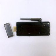 Transpeed 2G/16G RAM Updated 4K Amlogic S905 Quad Core 2.0GHz TV Stick + Air Mouse 4K Android Miracast TV dongle... N4