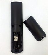 Transpeed 2G/16G RAM Updated 4K Amlogic S905 Quad Core 2.0GHz TV Stick + Air Mouse 4K Android Miracast TV dongle... N8