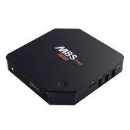 Kukele Latest Fully UNLOCKED XBMC KODI Loaded M8S PLUS 2G/16G Android 5.1 Lollipop 4K Quad Core TV BOX Streaming... N4