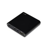 Full Hd 1080P Mini Multi Media Player For USB Hdds/flashdrives/memory Cards N2