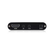 Full Hd 1080P Mini Multi Media Player For USB Hdds/flashdrives/memory Cards N3