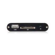 Full Hd 1080P Mini Multi Media Player For USB Hdds/flashdrives/memory Cards N4