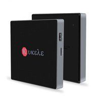 Kukele 2017 Fully Unlocked Plug-N-PlaY Ready MXIII-S Loaded KODI 17 Android 6.0 Smart OTT TV BOX Streaming Media... N3
