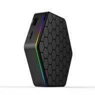 Zenoplige T95Z Plus Andiord TV BOX AmlogicS912 2G/16G Fully Loaded Android 6.0 WIFI 2.4G+5G Kodi 16.0 Streaming...