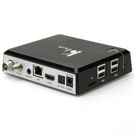 KOLOF KI PLUS DVB T2 S2 Amlogic S905 Smart TV Box Quad Core Android 5.1 KODI 16.1 1G 8G N2