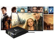 KOLOF KI PLUS DVB T2 S2 Amlogic S905 Smart TV Box Quad Core Android 5.1 KODI 16.1 1G 8G N7