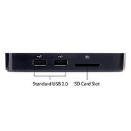 Tronsmart Vega S95 Meta Amlogic S905 4K 2GB/8GB 1000M LAN XBMC Miracast OTA TV Box Android Mini PC N3