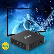 SROCKER M9X Smart Android 5.1 TV Box and Game Player 2G+16G 4K Amlogic S905 Quad Core 64 Bit Kodi 16.1 Version... N5