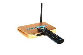 Streamax TV