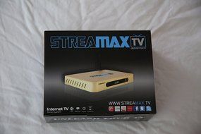Streamax TV N2