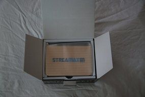 Streamax TV N3