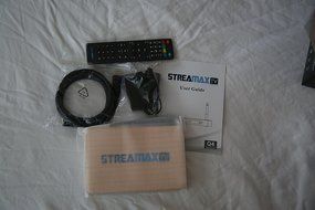 Streamax TV N5