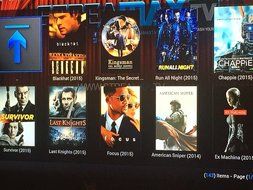 Streamax TV N6