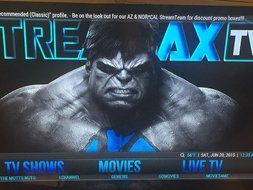 Streamax TV N7