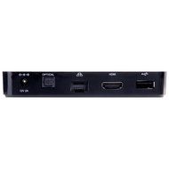 Tronsmart Vega S95 Telos TV Box - Android 5.1 Lollipop, 4K*2K UHD, KODI, Quad-core Cortex A53 S905 CPU, 2 GB Memory... N4