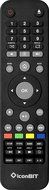 iconBIT XDS1003DW 3D Network Media Player 1080p - Realtek 1186DD, USB 3.0, Gigabit LAN, HDMI 1.4, built-in Wi-Fi... N5