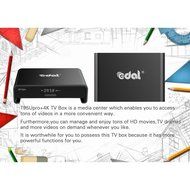 Balight 2017 The Newest Aluminum 4K Android 6.0 TV Box S912 Octa Core 2GB RAM 16GB Flash Dual Band Wifi 2.4GHz... N3