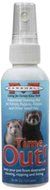 Marshall Time Out 4-Ounce Training Spray