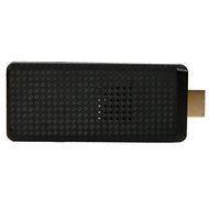 MK809III Android 4.2 Quad Core 8GB Mini PC TV Box Player Black (US Standard Charger) N6
